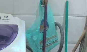 Imagem 5: Alugo apartamento temporada mobilado Copacabana