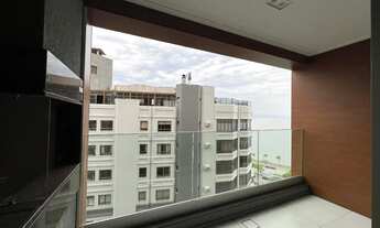 Imagem 7: Avenida Beira-Mar Norte