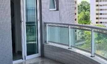 Imagem 2: Apartamento 4 suítes.condominio Beethove Ponta negra