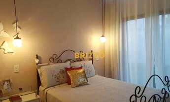 Imagem 6: Casa térrea, sendo 1 suíte e 2 demi com 3 dormitórios à venda, 233 m² por R$ 1.790.000 - B