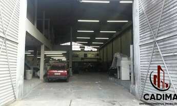 Imagem 7: GALPAO COMERCIAL em SÃO PAULO - SP, VILA CARRÃO