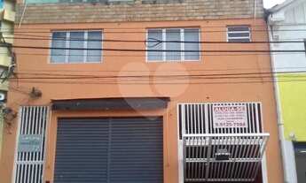 Imagem 3: Prédio inteiro à venda ou para locação em Santana - SP