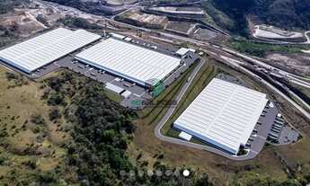 Imagem 3: GALPÃO PARA LOCAÇÃO - PARQUE IPIRANGA - BETIM - MG
