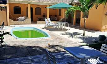 Imagem 6: ILHA MAR AZUL Casa com 4 dormitórios