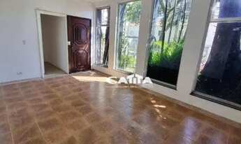 Imagem 5: Casa 270m, com quintal!