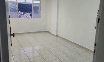 Imagem: SALA LIVING REFORMADÍSSIMA