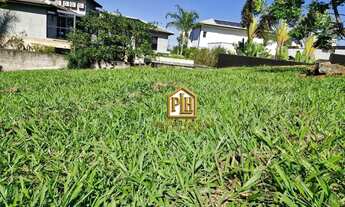 Imagem 5: Lindo Lote no Porto Atibaia