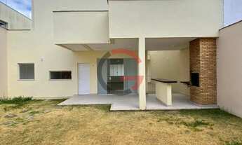 Imagem: Casa de Condomínio Bruna Liotto, Aracagy