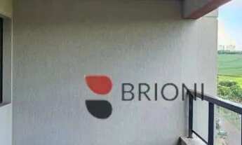 Imagem: Edifício Stradivarius, apartamento com