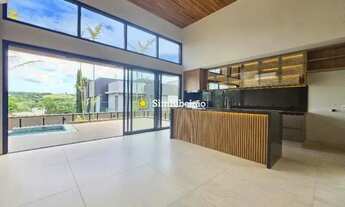 Imagem 5: Sobrado a venda no Alphaville I. Bairro Alphaville