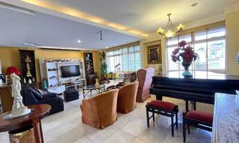 Imagem 5: Apartamento, 4 quartos, 1 suite, 2 vagas