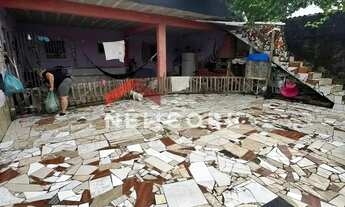 Imagem 3: Casa em Rua São Jorge - Agenor de Campos - Mongaguá/SP