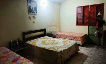 Imagem 7: OPORTUNIDADE ÚNICA! Rancho Exclusivo Porteira Fechada às Margens do Rio Quebra Anzol, na E