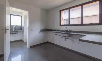 Imagem 11: Aluguel Apartamento 4 Dormitórios - 212 m² Perdizes