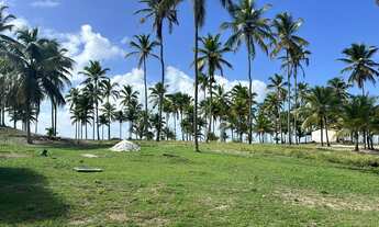 Imagem: Vendo ou troco lote 600m2 Praia de Canavieiras