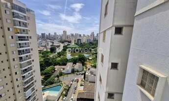 Imagem: RUA R-8, N. 70, APART. 1602, COND. RESID