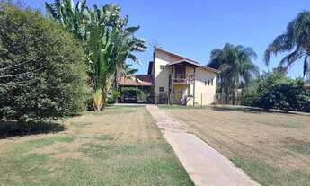 Imagem: Chácara à venda com 3 quartos no Loteamento