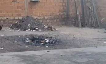 Imagem 6: Casa no bairro parque Brasil 2 a venda