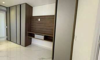 Imagem 7: Apartamento com 3 dormitórios para alugar, 84 m² por R$ 6.000,00/mês - Marapé - Santos/SP