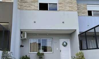 Imagem 3: CASA 03 DORMITÓRIOS, 107m² , sendo 01 suíte, pátio, 01 vaga de garagem no RESIDENCIAL VERD