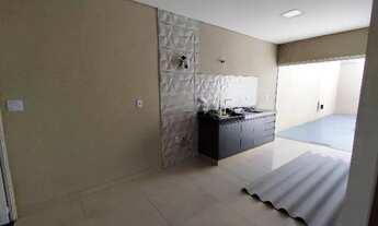 Imagem 4: Casa 3 Quartos c/ Suíte e Garagem - Vila Ipiranga