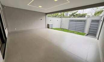 Imagem 3: Casa 3 quartos no jardim Atlântico