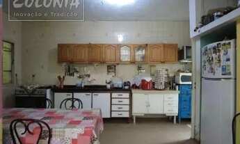 Imagem 3: Casa a venda - Utinga, Santo André