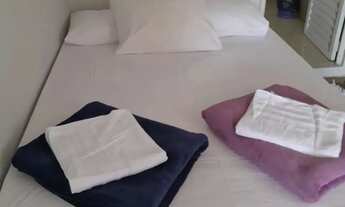 Imagem 6: Apartamento para aluguel possui 40 metros quadrados com 2 quartos