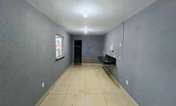 Imagem 7: Andar corrido para aluguel, 2 vagas, Glória - Contagem/MG