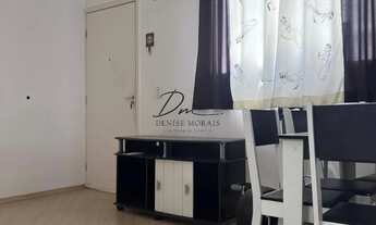 Imagem 2: APARTAMENTO RESIDENCIAL em SOROCABA - SP, Parque Smart