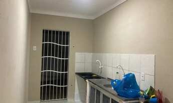 Imagem 4: CASA NO CENTRO DE PARNAMIRIM