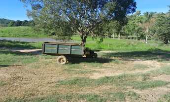 Imagem 2: Venda-se está fazenda de 138 alqueires no Estado do Rio de Janeiro/RJ