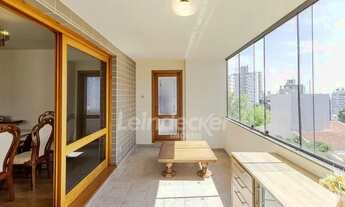 Imagem 6: Locação Cobertura PORTO ALEGRE RS Brasil