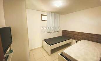 Imagem 3: APARTAMENTO MOBILIADO À VENDA NO CARNEIROS BEACH RESIDENCE EM CANEIROS/PE