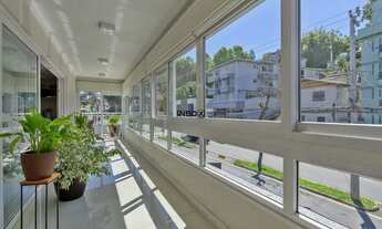 Imagem 6: INBOX CIA IMOBILIARIA VENDE -LINDA E AMPLA CASA NO BAIRRO SÃO ROQUE