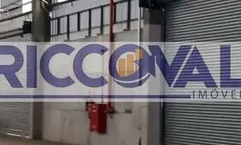 Imagem 4: Galpão para Locação no Jardim Presidente Dutra, Guarulhos 3.915m²