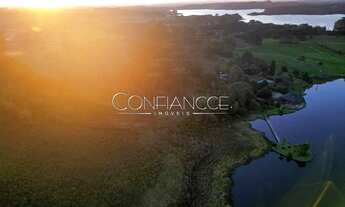 Imagem 5: Chacára em condomínio a venda em Águas Claras, Piraquara, Curitiba/PR