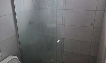 Imagem 7: Casa fundos 2 dormitórios pequena