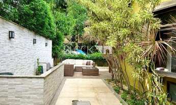 Imagem 4: Vargem Grande Casa em condomínio com 4 dormitórios