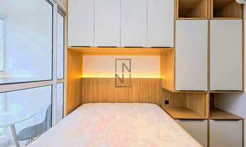 Imagem 6: Studio no Centro