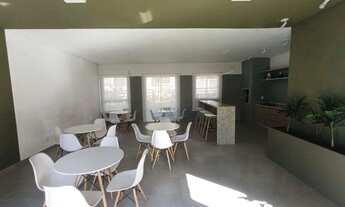 Imagem 5: Apartamento com 2 dormitórios para alugar, 46 m² por R$ 1.490,00/mês - Perobinha - Londrin