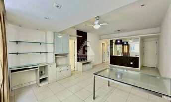 Imagem 4: 3 quartos, suíte, vaga de garagem, Leblon