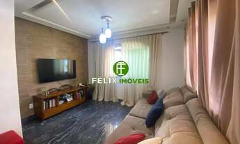 Imagem 3: Casa 3 quartos, 1 Suíte, área Gourmet c/ piscina, Cond. Rosa dos Ventos