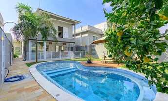 Imagem: Casa com 3 dormitórios, sendo 1 suíte