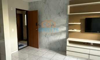 Imagem 4: CÓD: 5415. Apartamento para Venda no Residencial Celina Guimarães I Bairro Aeroporto