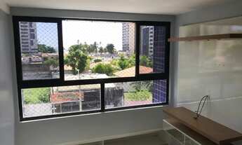 Imagem 4: Vendo apartamento Padrão em Candeias