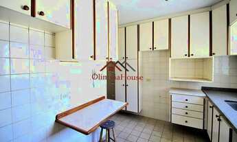 Imagem 9: Aluguel Apartamento 4 Dormitórios - 124 m² Pinheiros