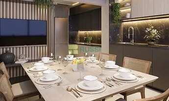 Imagem 4: Apartamento para venda no Avante Condomínio Clube, Parque da Floresta, São José dos Campos