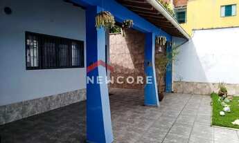 Imagem 5: Casa em Avenida Albert Sabin - Jardim Palmeiras - Itanhaém/SP