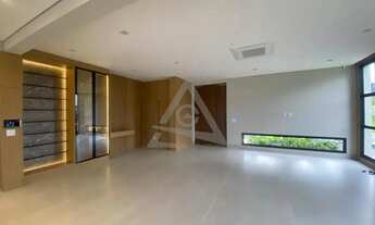 Imagem 4: Casa à venda em Campinas, ALPHAVILLE DOM PEDRO RESIDENCIAL 3, com 6 suítes, com 520 m²